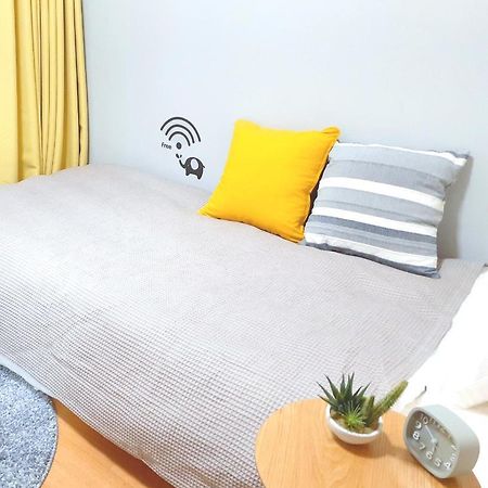 Luxes Hiroshima2F ラクセス ヒロシマ2F Apartment Exterior photo