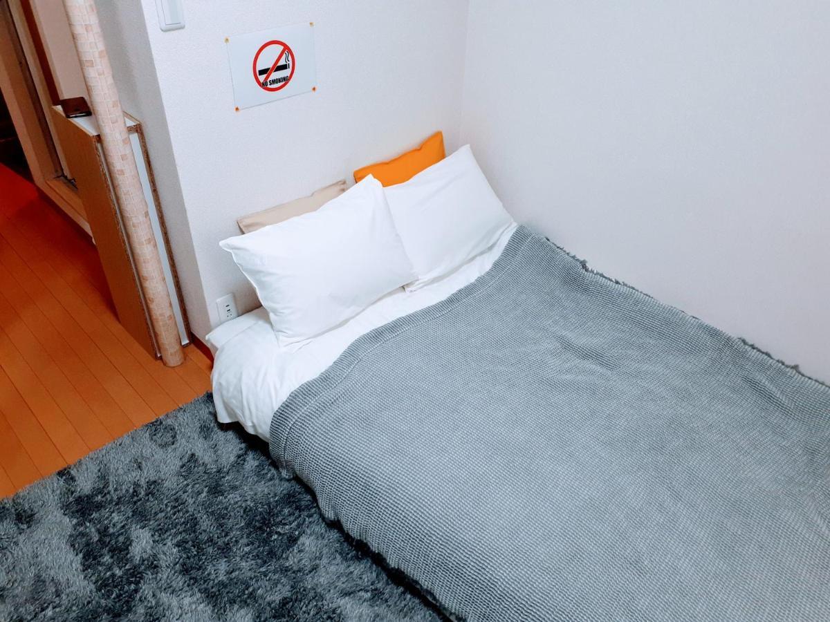 Luxes Hiroshima2F ラクセス ヒロシマ2F Apartment Exterior photo